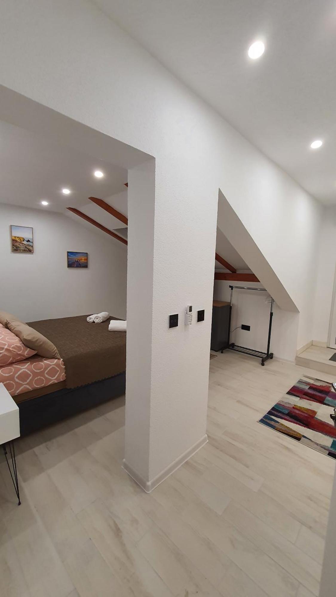 Apartmani Gandi Bihać Habitación foto